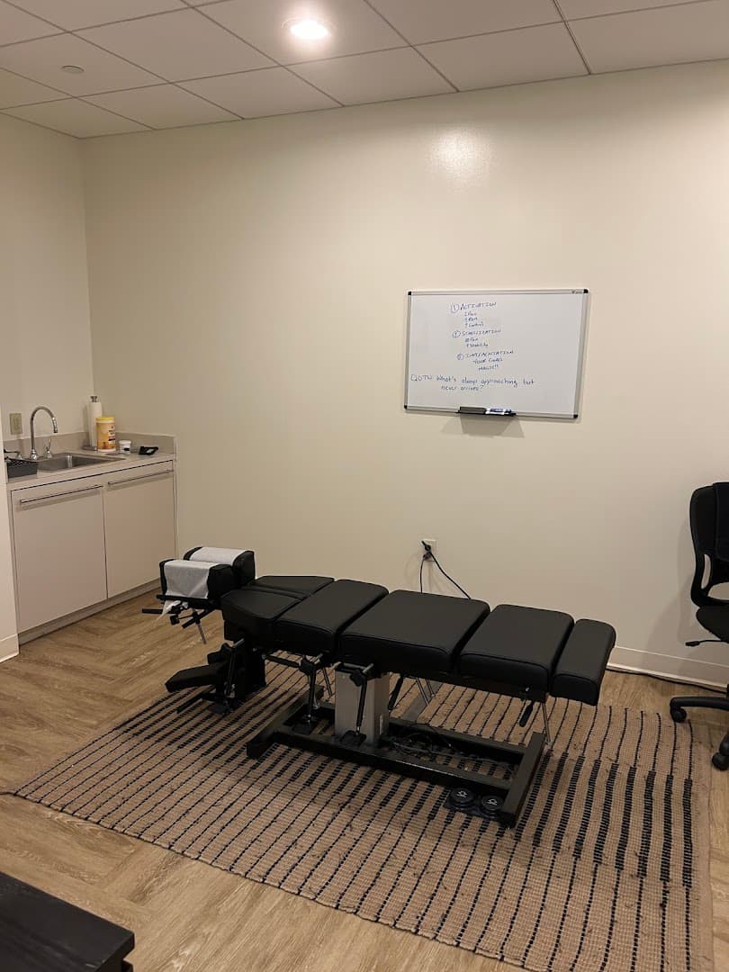 Resilience Chiropractic and Performance - Photo 1