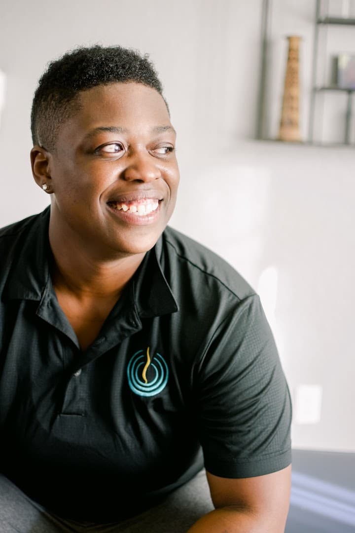 Resilient Spine - Photo 1