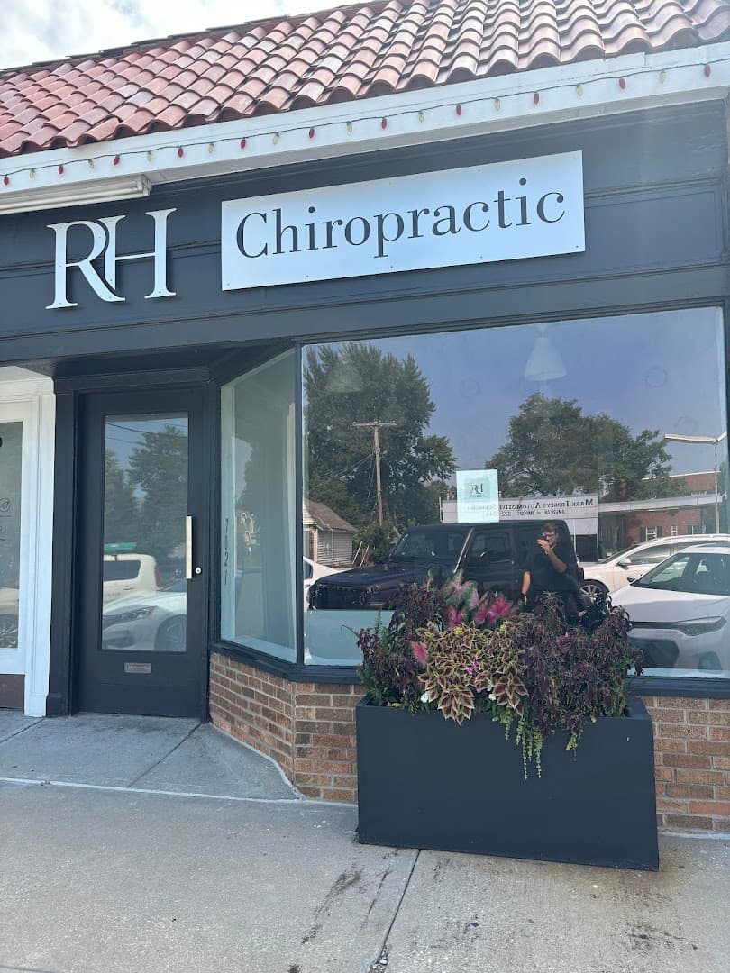 Restoration Health Chiropractic - Kansas City - Photo 1