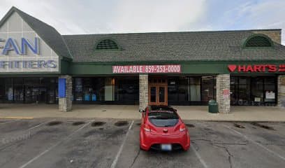 Restore 35 Regenerative Medicine Center Lexington KY - Photo 1