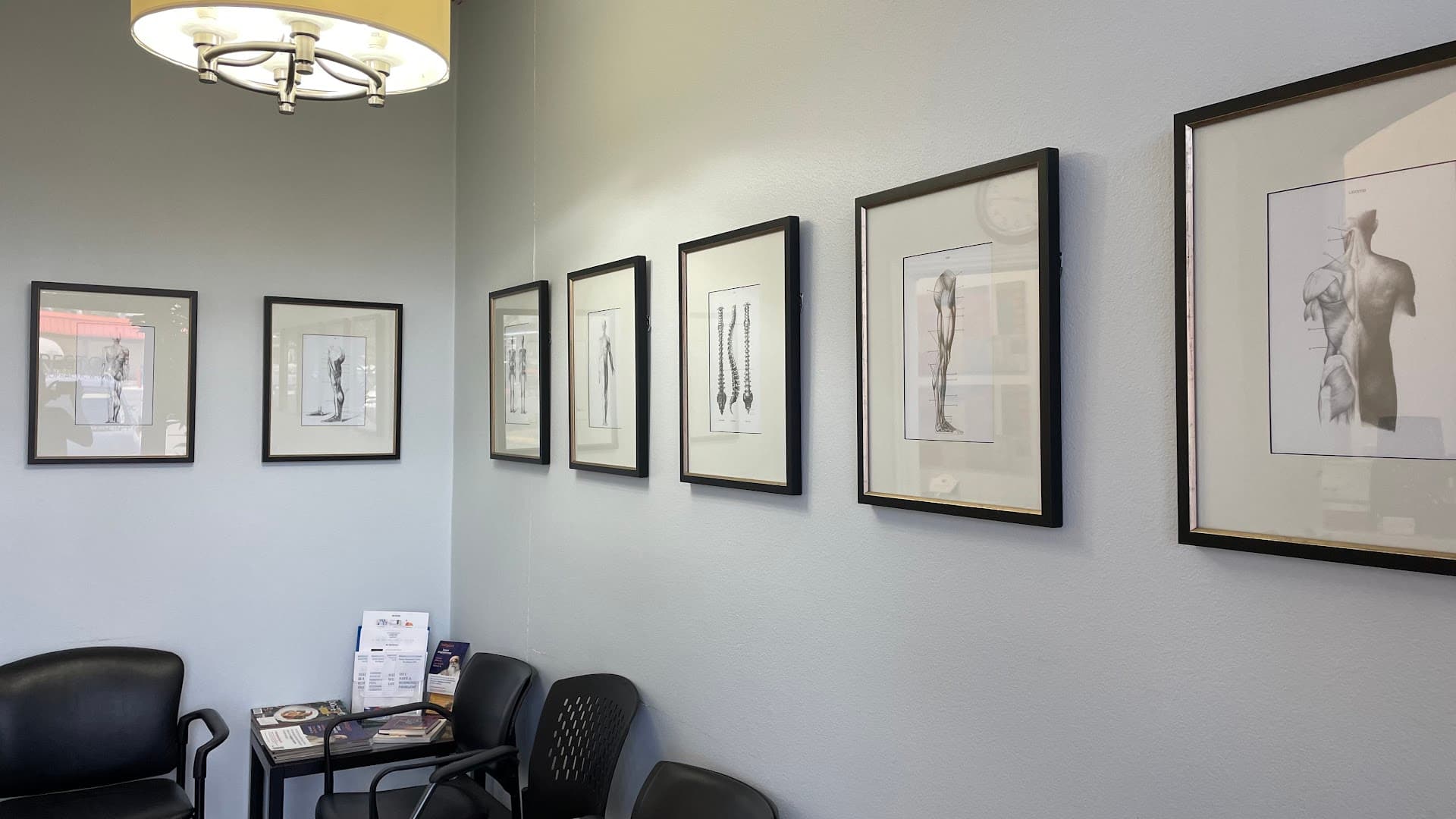 Restore Chiropractic and Wellness - Photo 1