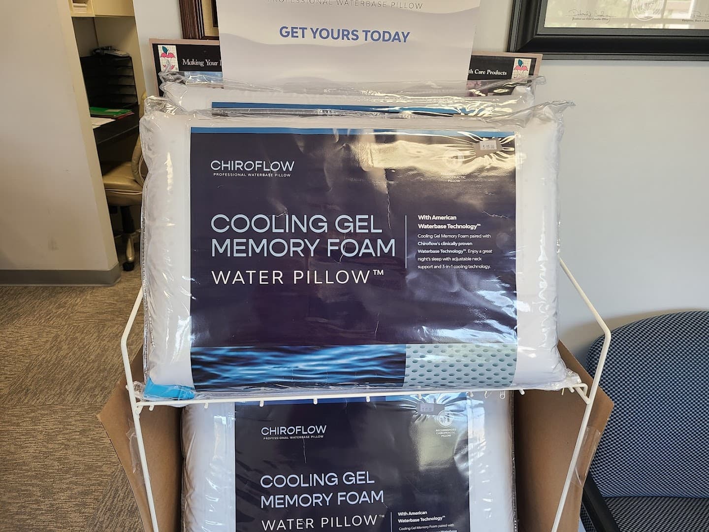 Restore-U Chiropractic - Photo 1