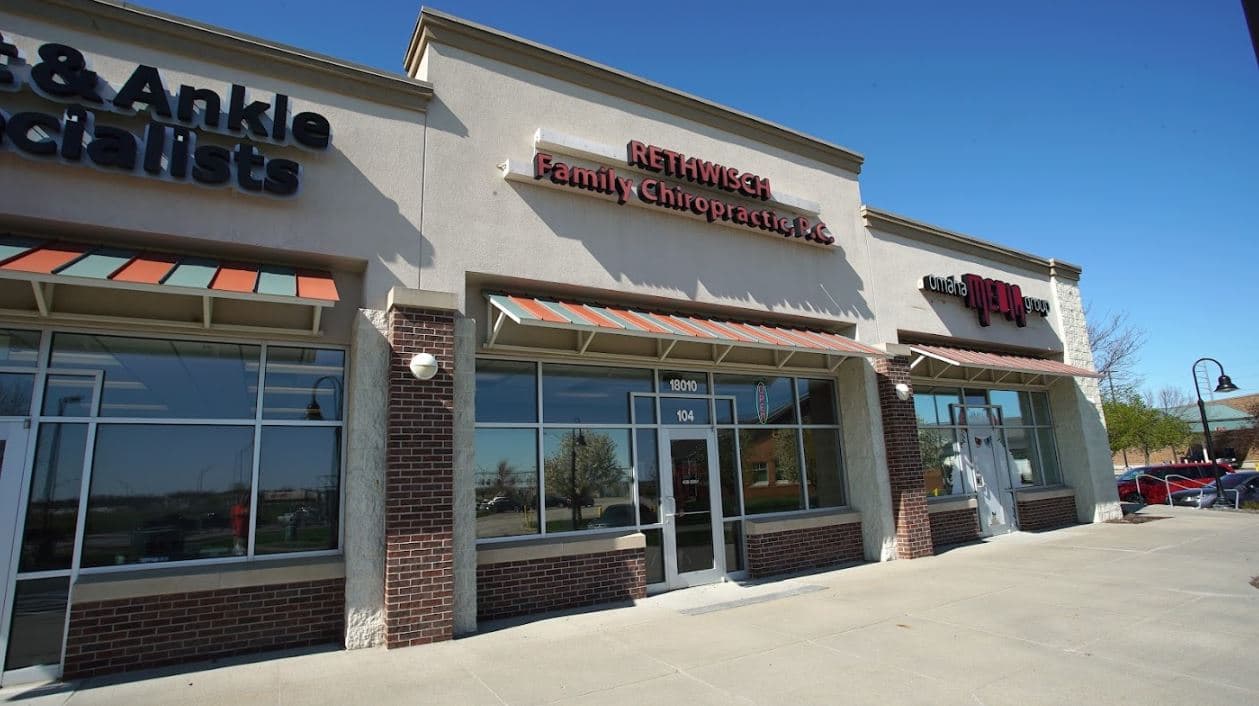 Rethwisch Family Chiropractic, P.C. - Photo 1
