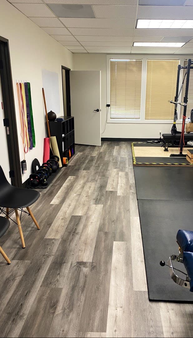 Revamped Active Chiropractic - Photo 1