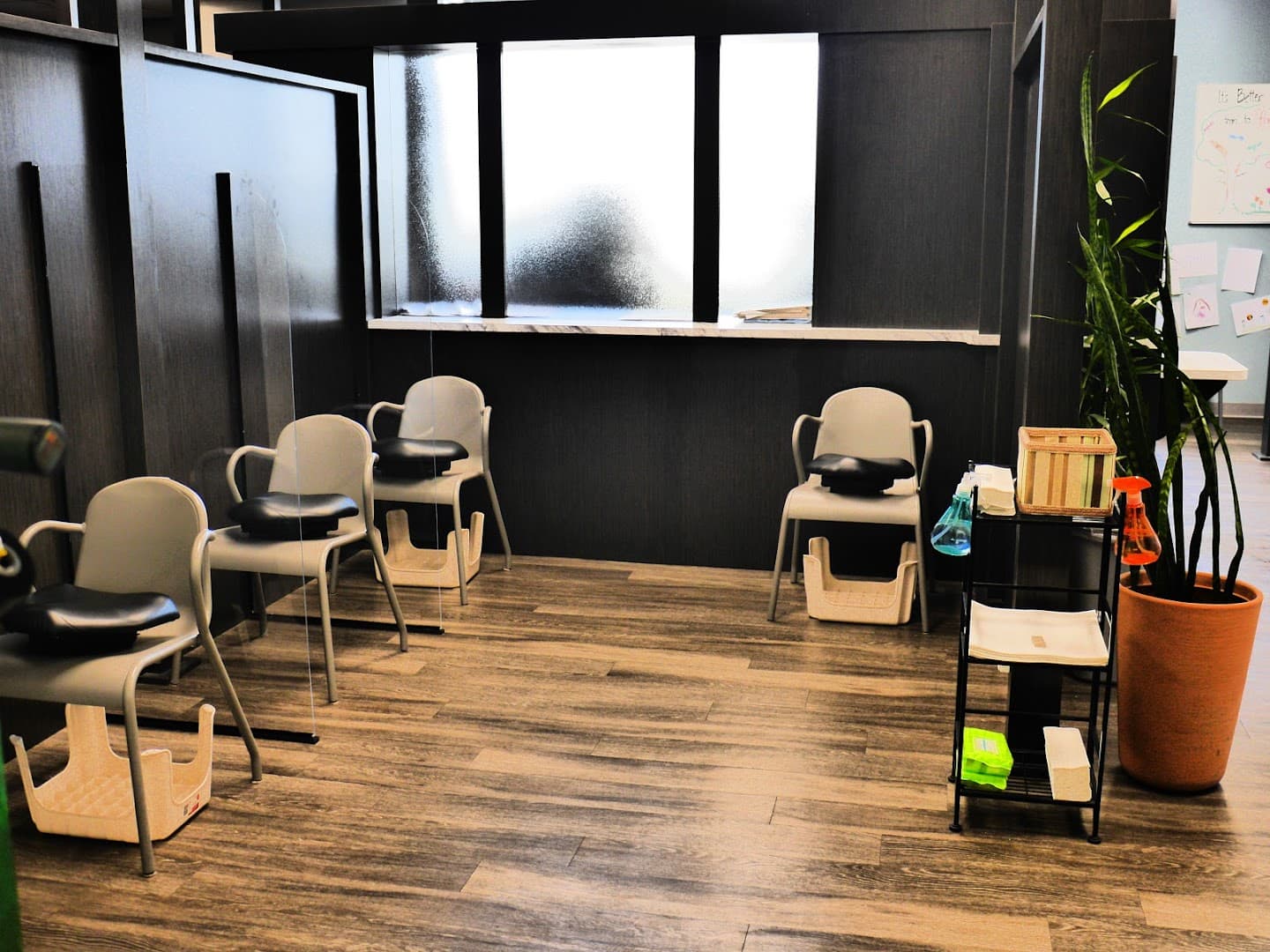 Revive Chiropractic Centers - Photo 1
