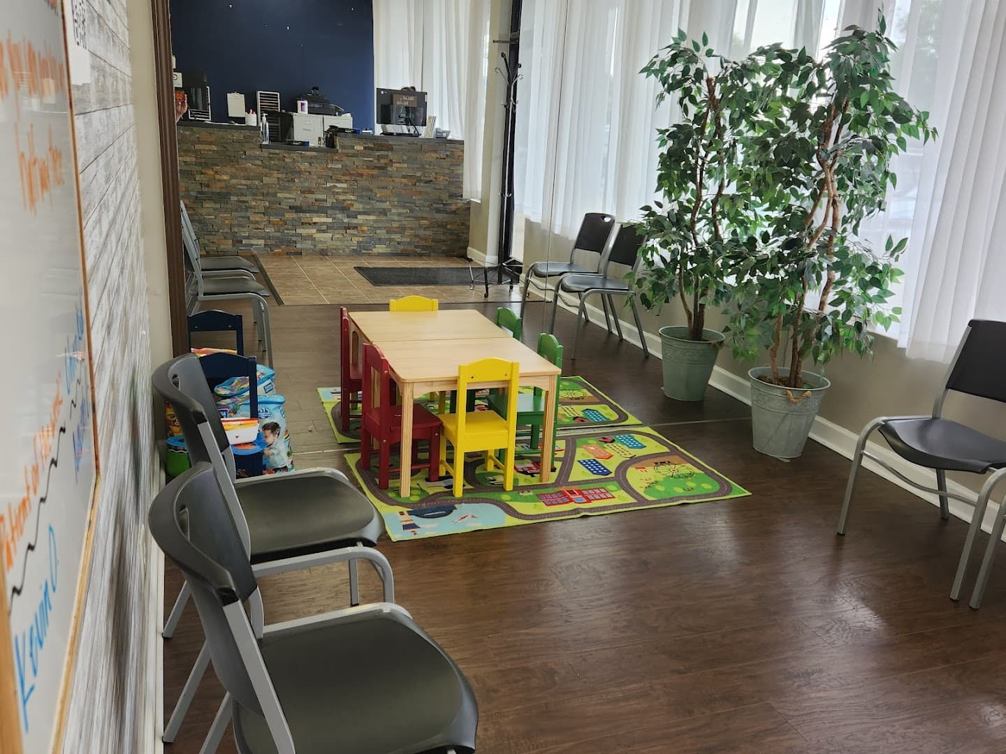 Revive Chiropractic Centers Millpond, LLC - Photo 1