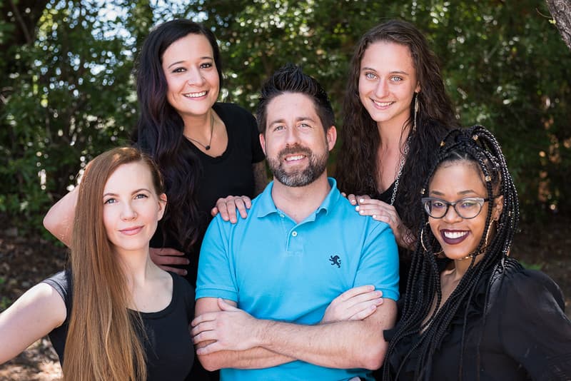 Revolution Chiropractic - Photo 1