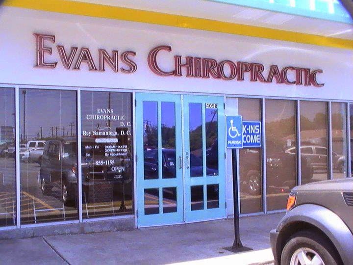 Reynaldo Samaniego D.C. - Photo 1