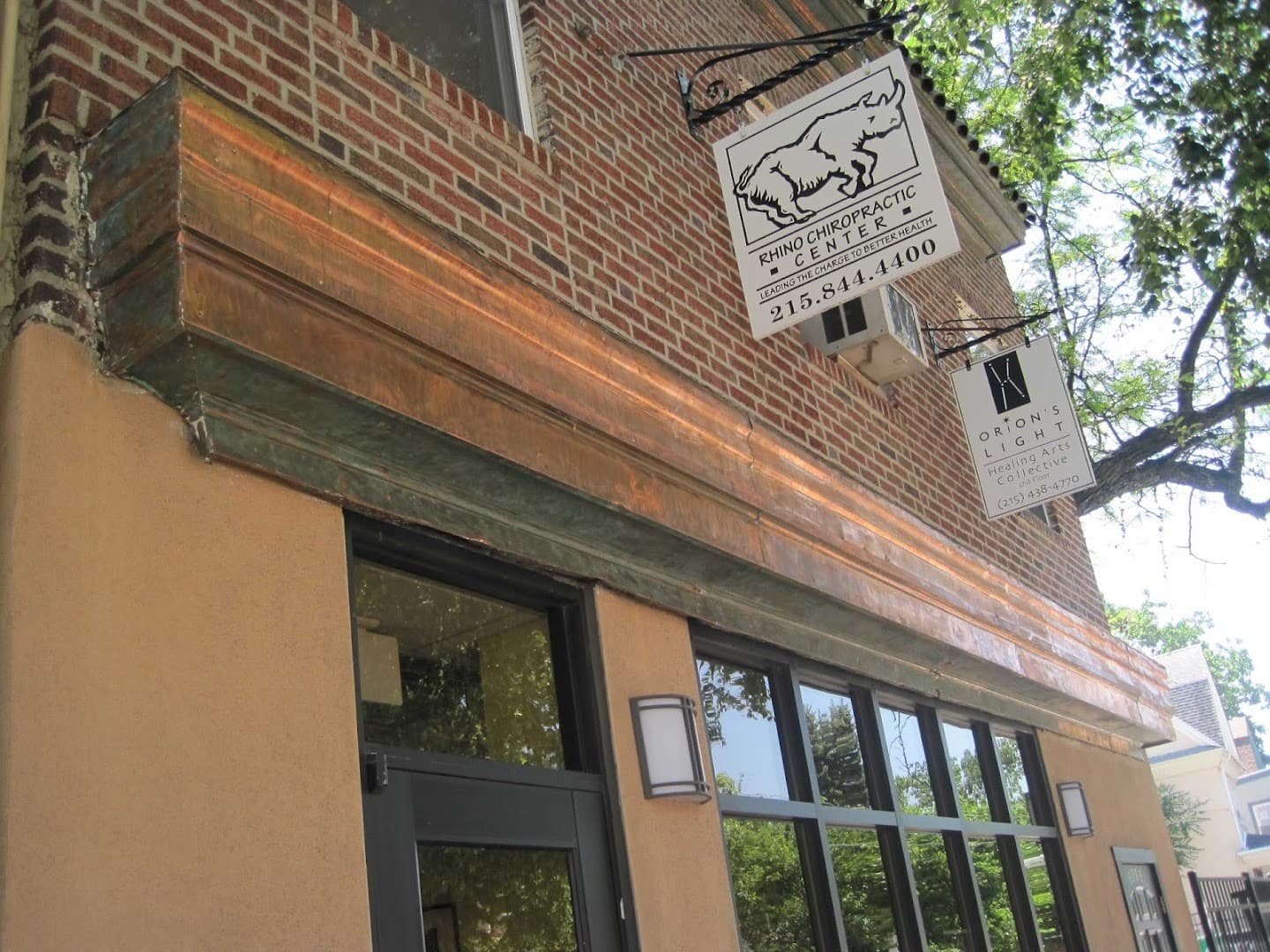 Rhino Chiropractic Center - Photo 1