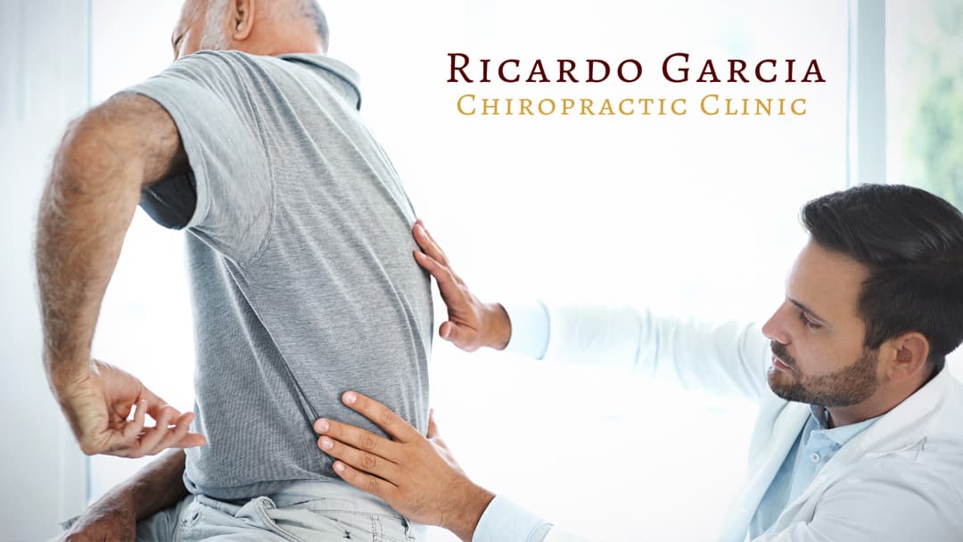 Ricardo Garcia Chiropractic Clinic - Photo 1