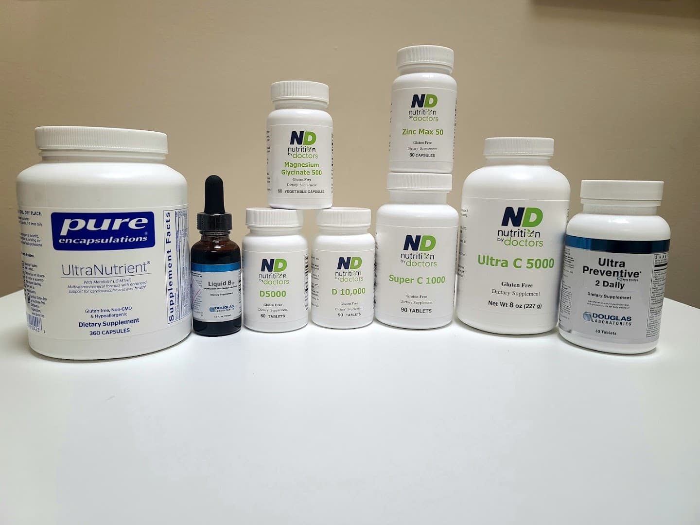 Ricco V. Impastato, DC, CCSP - Photo 1