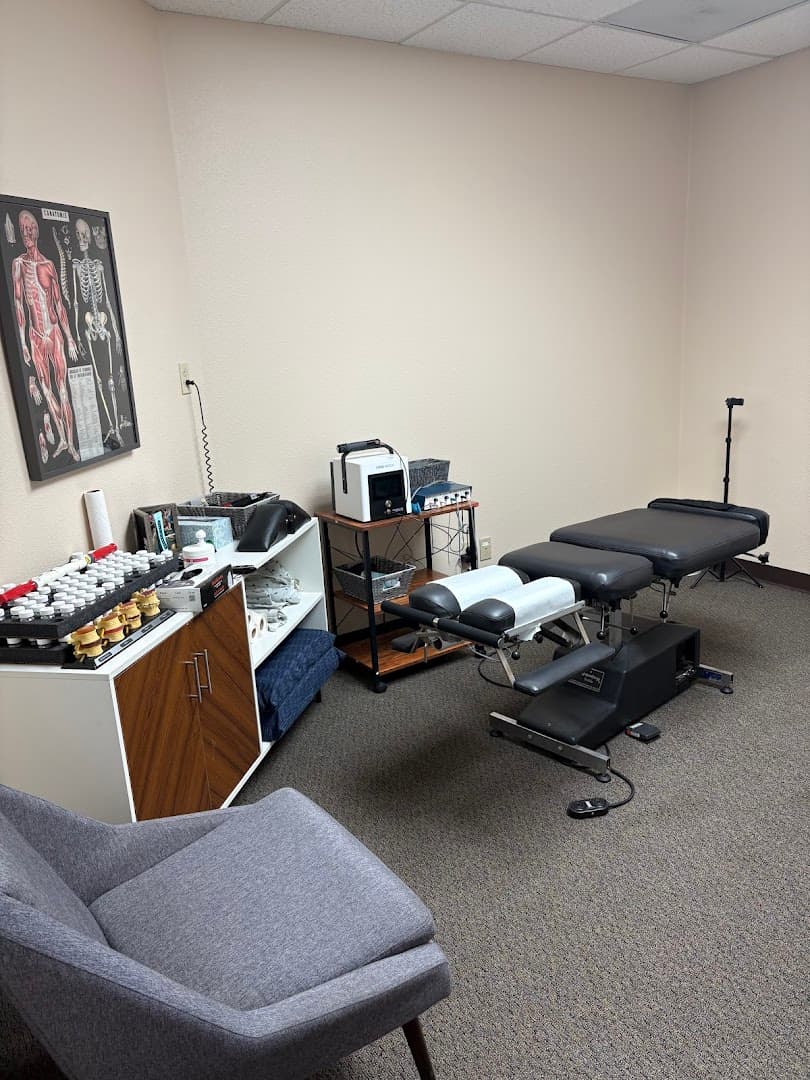 Rice Chiropractic and Wellness - Photo 1