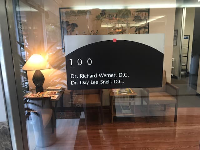 Richard J. Werner DC - Photo 1