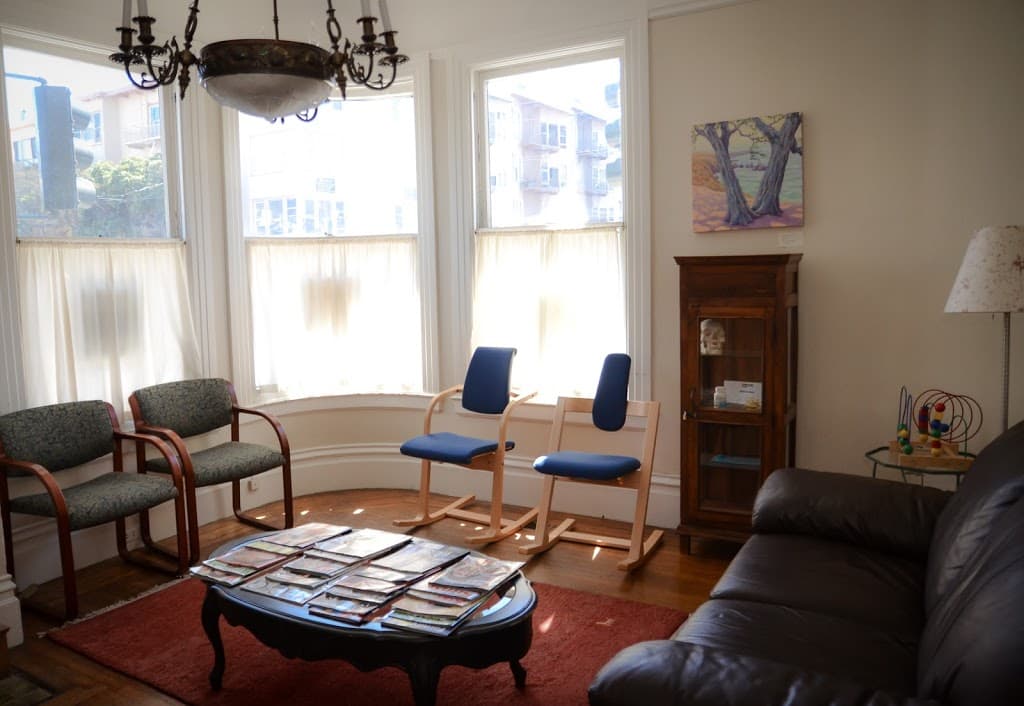 Ricky Fishman, Chiropractor - Photo 1