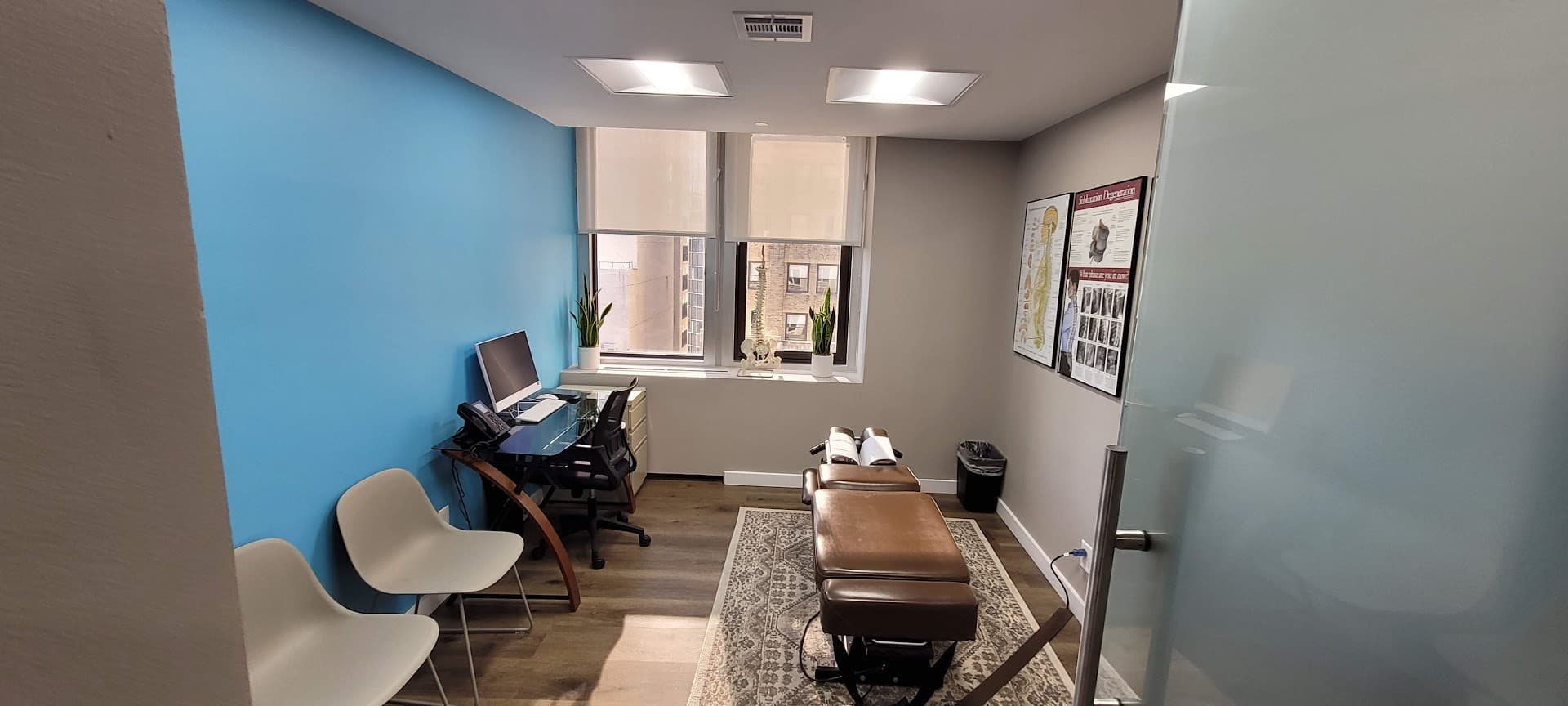 Rief Chiropractic - Darren Rief, DC - Photo 1