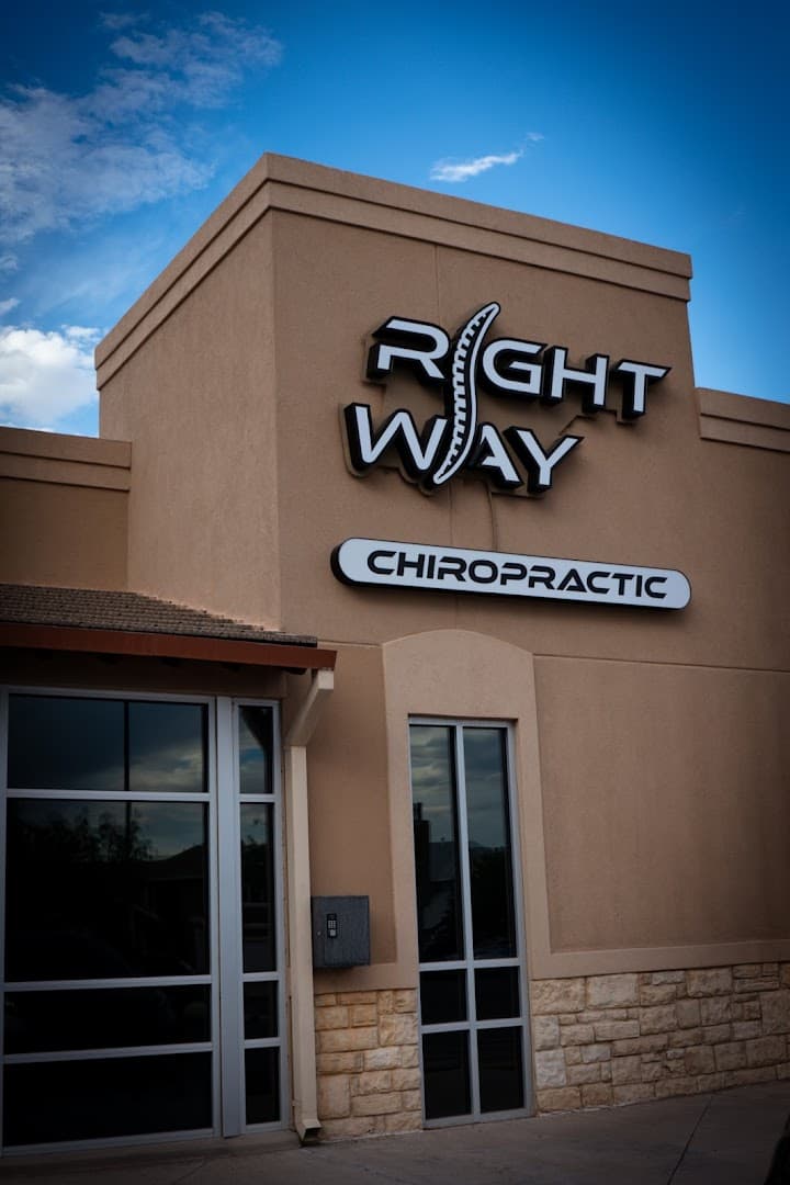 Right Way Chiropractic LLC - Photo 1