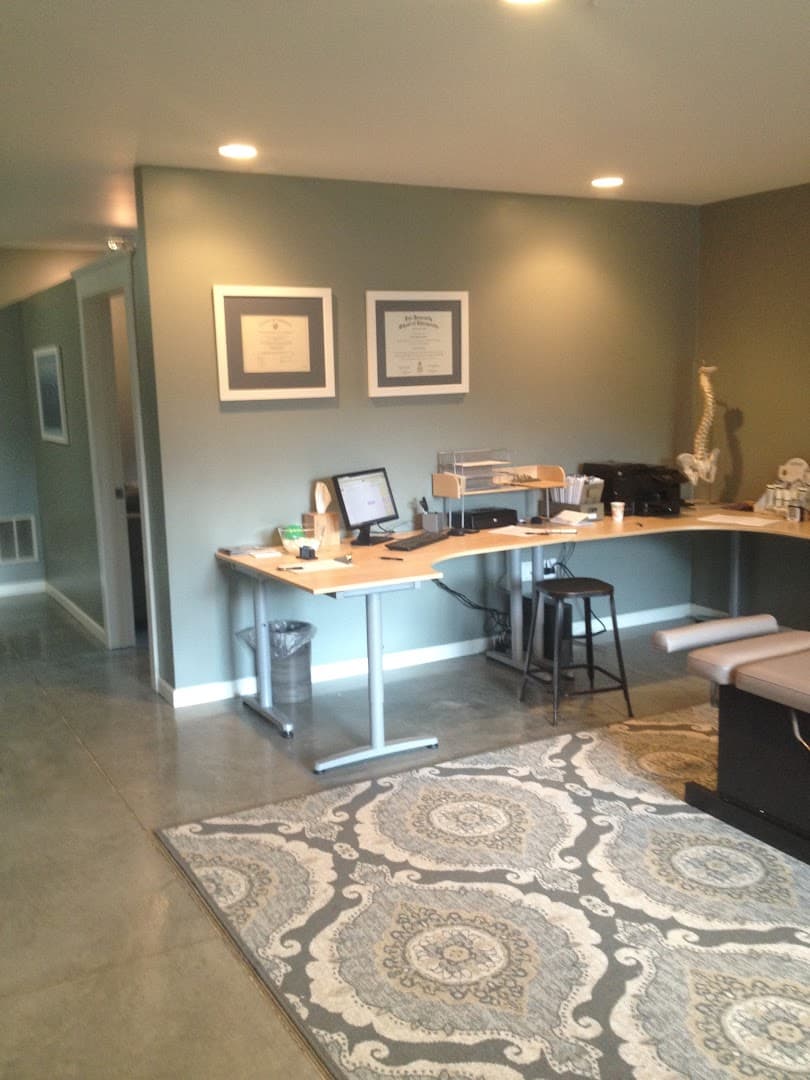 Ripple Chiropractic - Photo 1