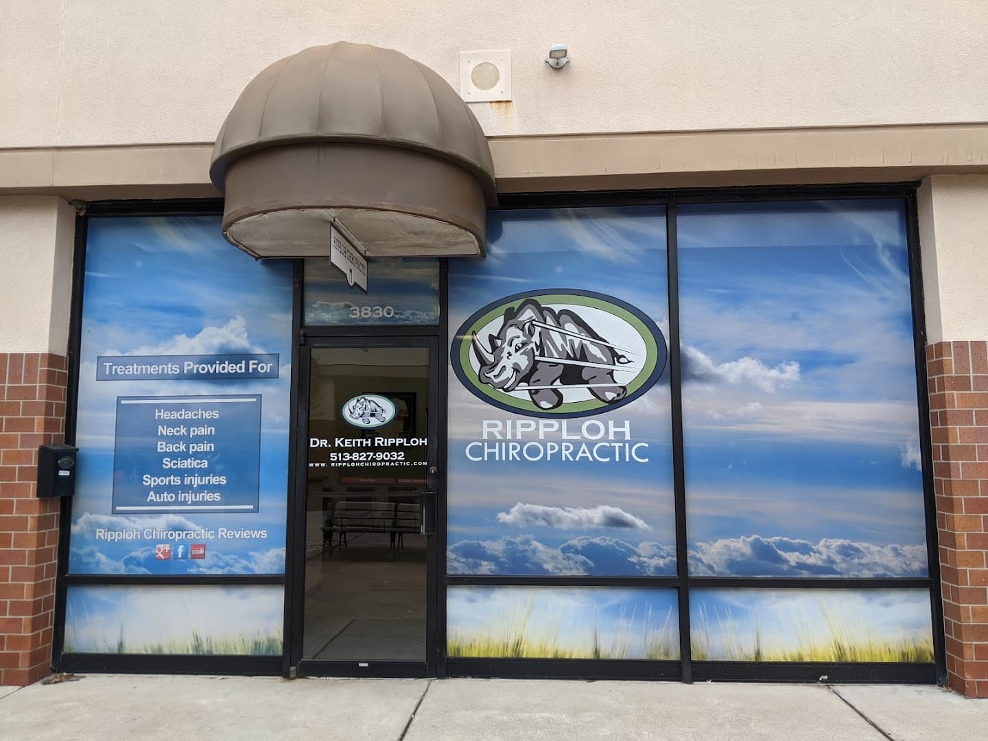 Ripploh Chiropractic - Photo 1