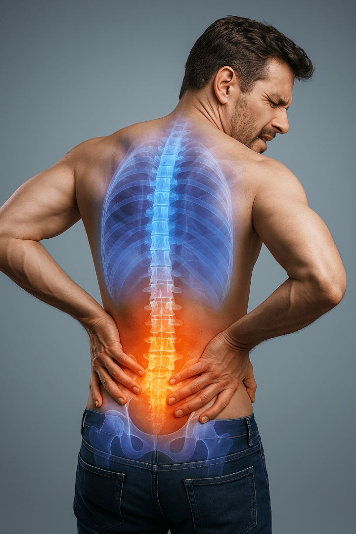 Rise Chiropractic - Photo 1