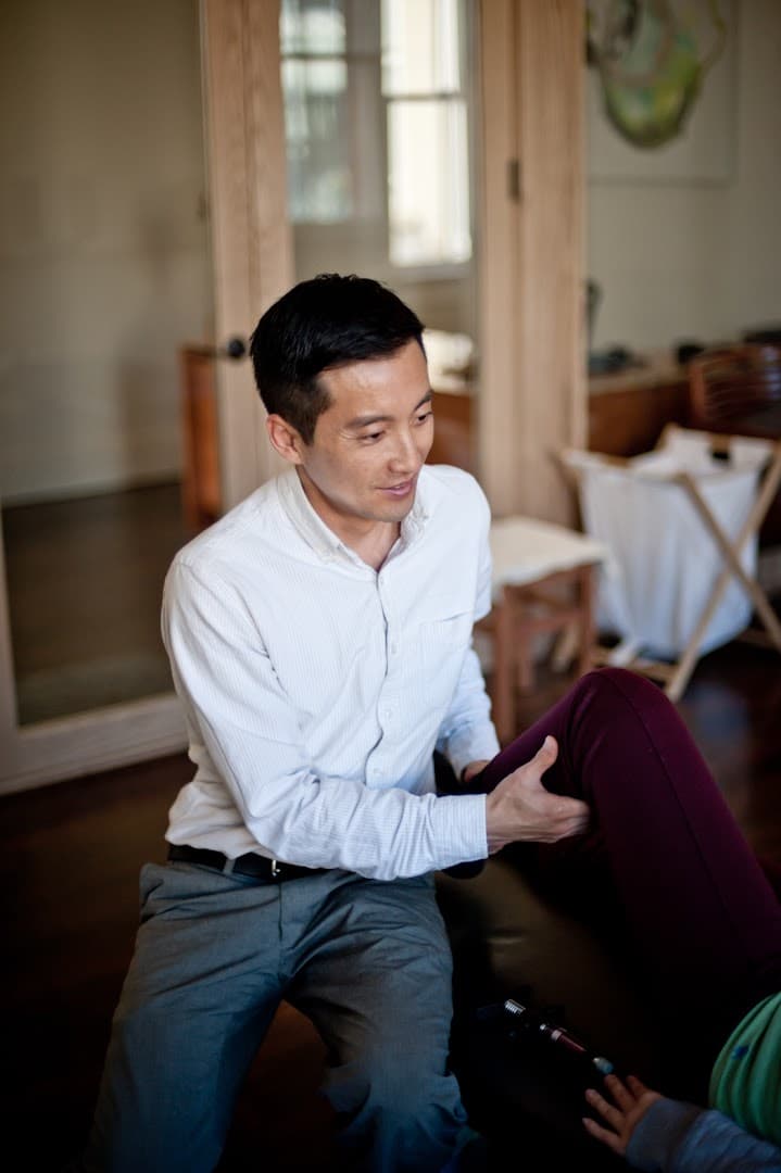 Rise Chiropractic & Wellness - Photo 1