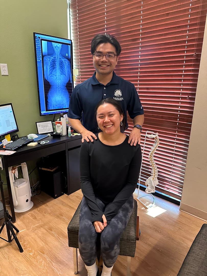 Rising Path Chiropractic - Photo 1