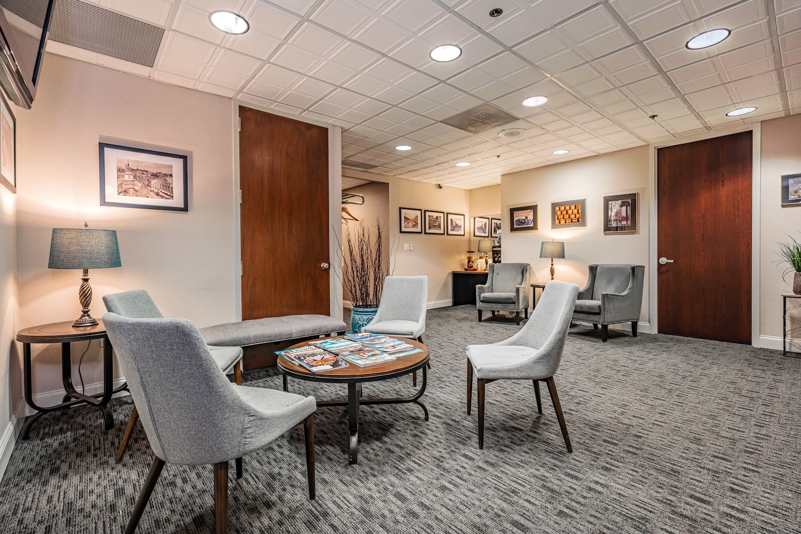 Rittenhouse Square Chiropractic - Photo 1
