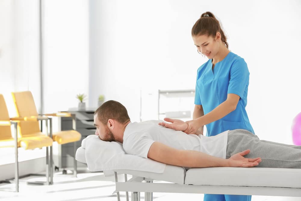 Rivera Chiropractic Center - West Saint Paul - Photo 1