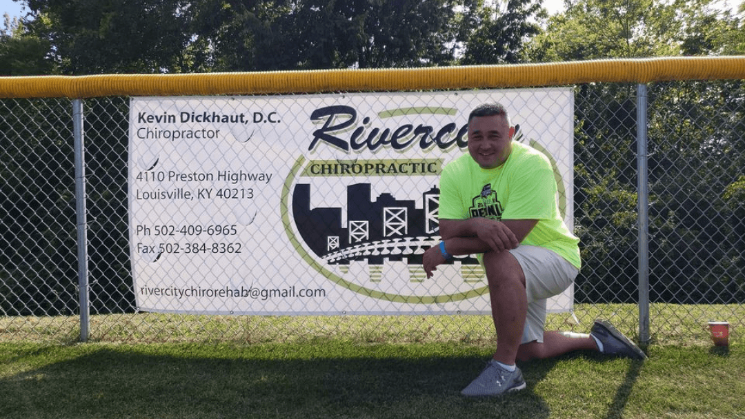 Rivercity Chiropractic and Rehab - Photo 1