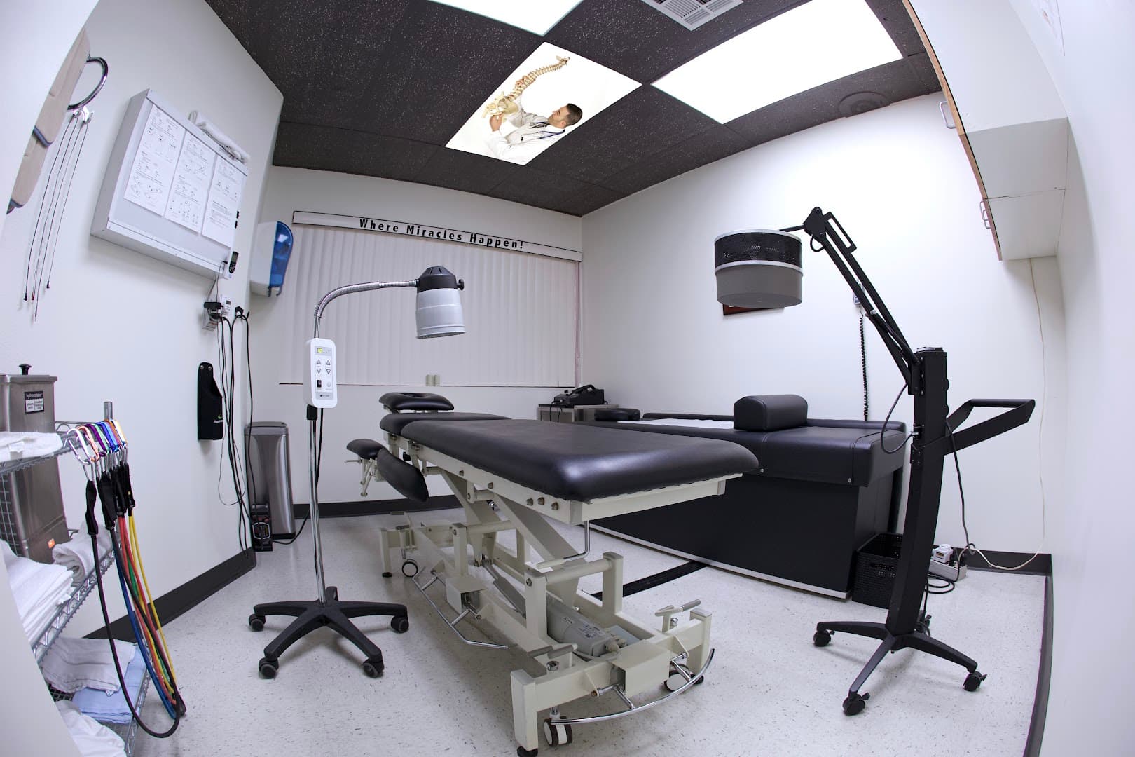 Riverside Chiropractic Center (Dr. Majed) - Photo 1