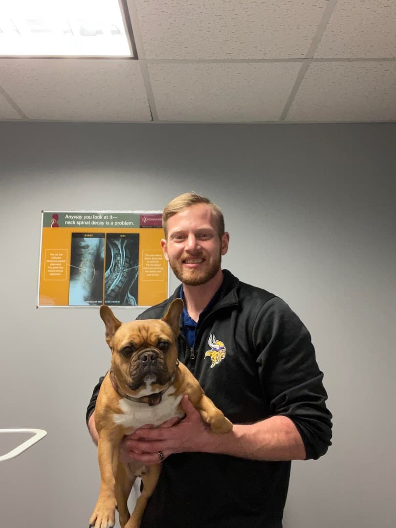 Riverstone Chiropractic and Wellness - Photo 1