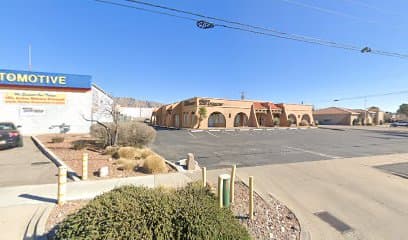 Robert C. Morgan, DC - Photo 1