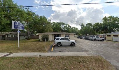 Robert J. Rodriguez, DC - Photo 1