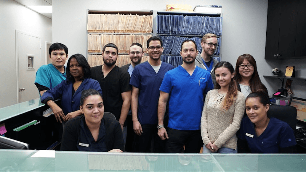 Rockefeller Health Medical - Photo 1