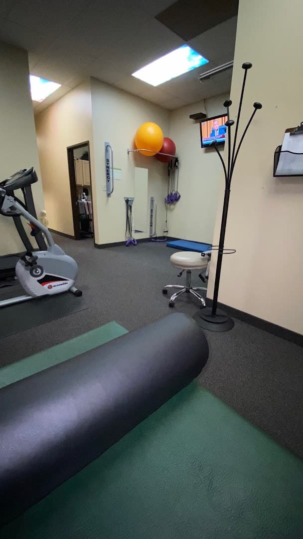 Rockside Chiropractic - Photo 1