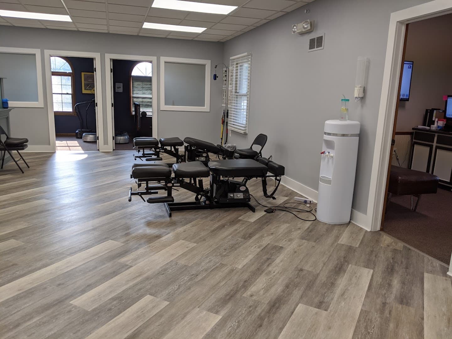 Rodnick Chiropractic Clinic - Photo 1
