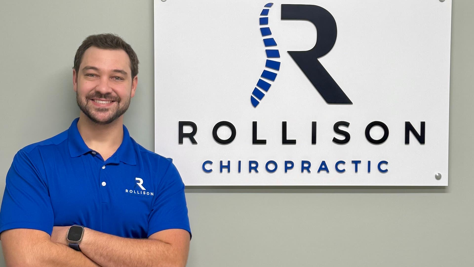 Rollison Chiropractic - Photo 1