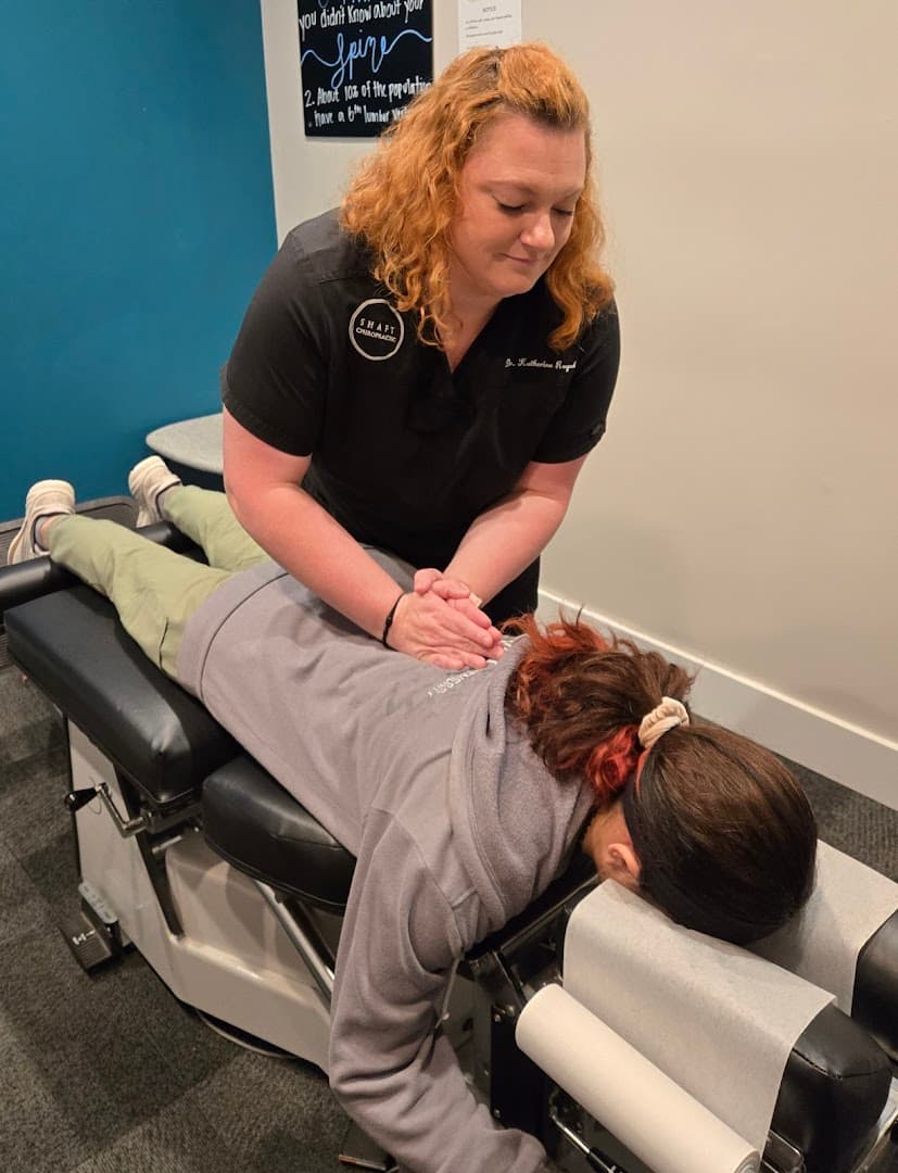 Rooted Chiropractic Plymouth-Canton - Photo 1