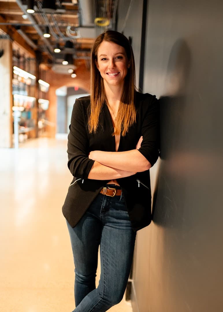 Rooted In Wellness Chiropractic - Dr Kelsey Lloyd - Photo 1