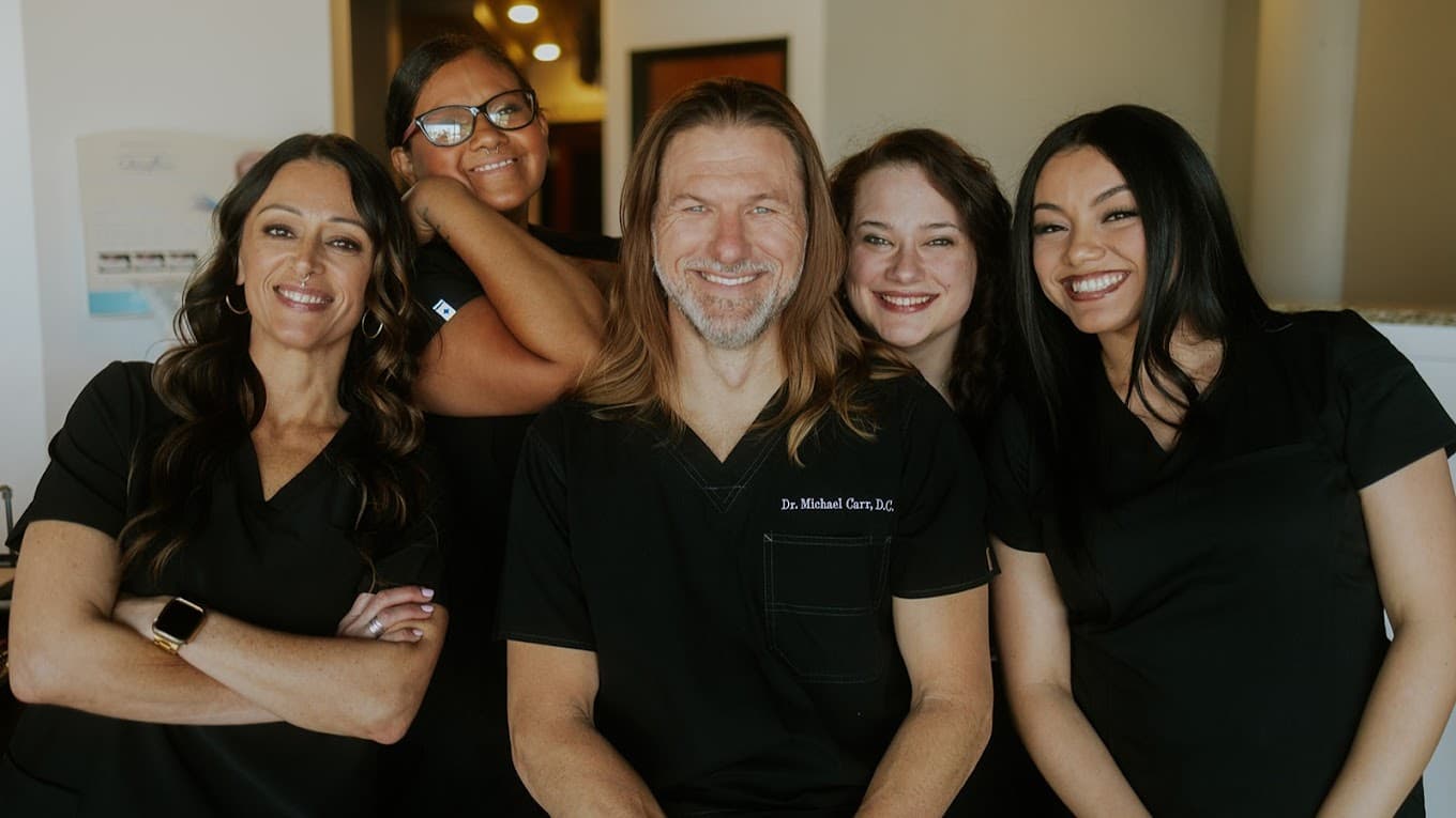 Roots Chiropractic Dallas - Photo 1