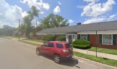 Rosemond Chiropractic Health - Photo 1