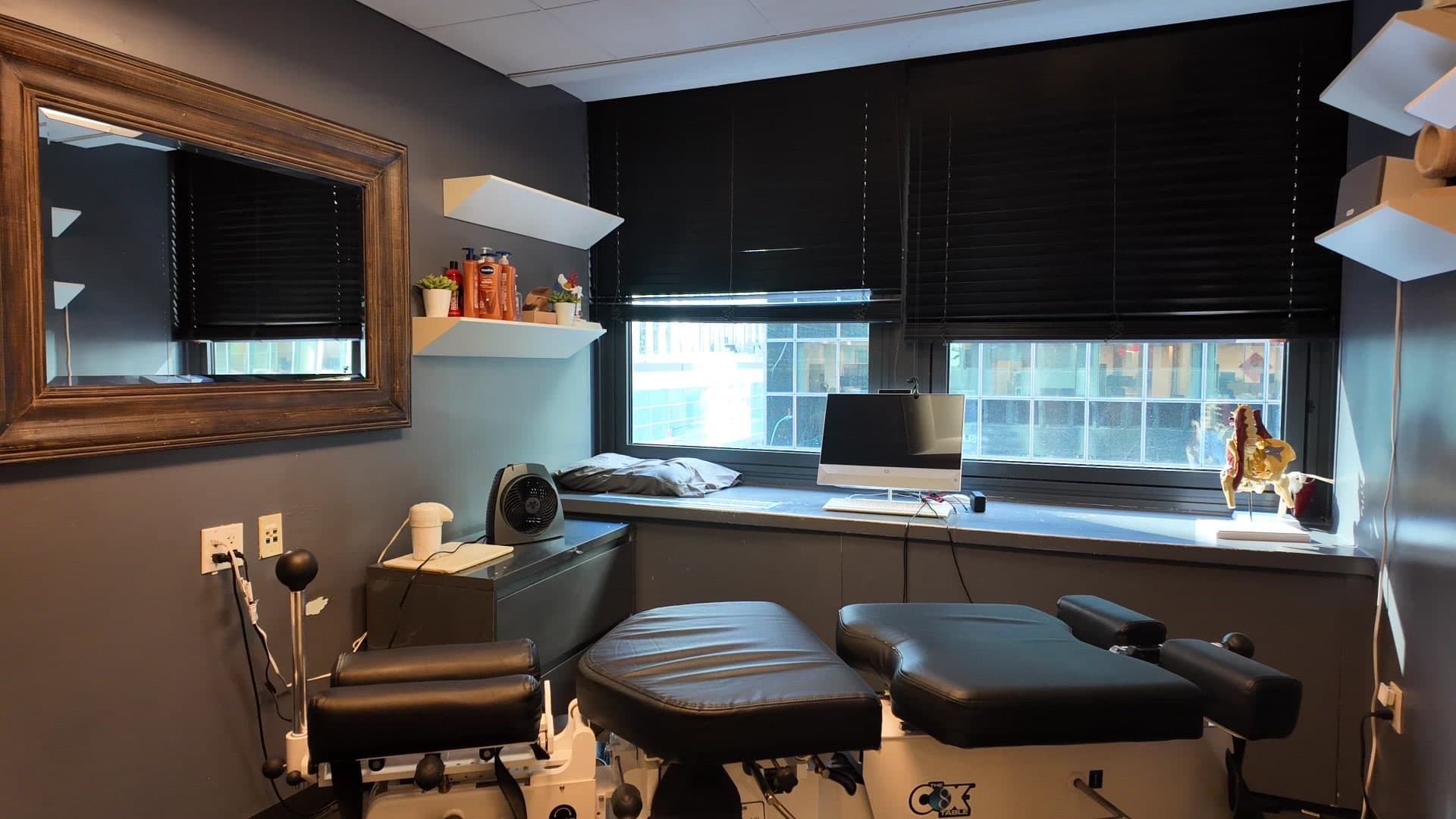 Rosenberg Chiropractic & Wellness Center - Photo 1