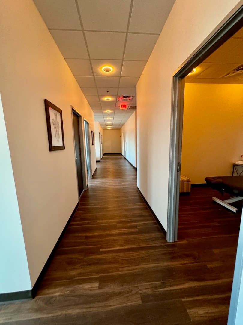 Rosewood Wellness - Photo 1