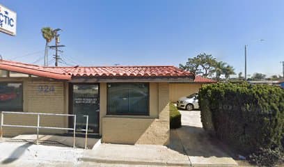 Ross Chiropractic Center - Photo 1