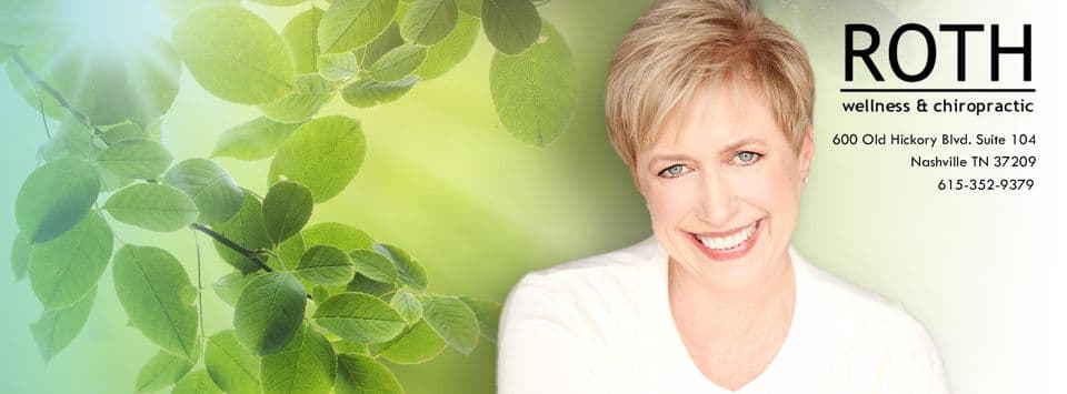 Roth Wellness and Chiropractic - Photo 1