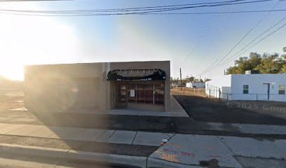 Roussel Brien DC - Photo 1