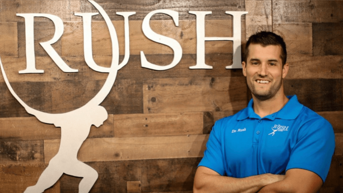 Rush Chiropractic Center - Photo 1