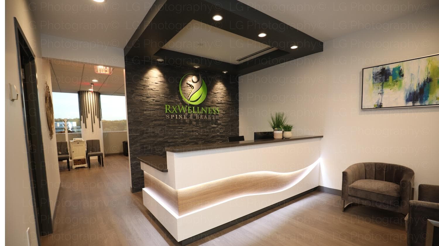 RxWellness Spine & Health - Photo 1