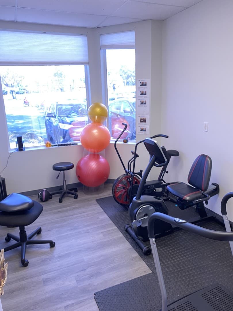 S & B Chiropractic and Rehab, Inc. - Photo 1