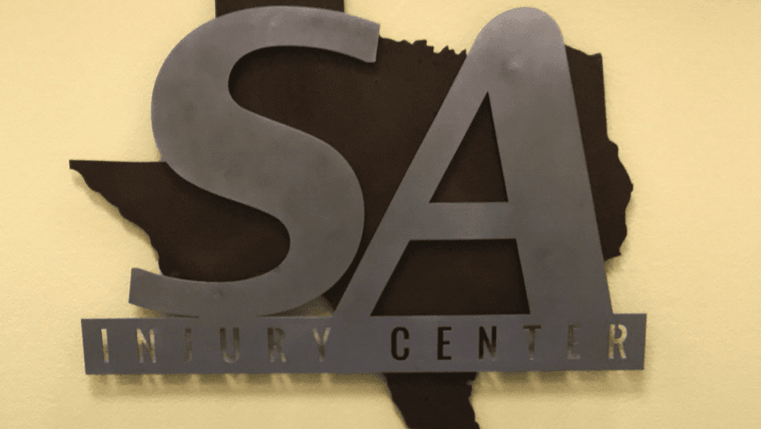 SA Injury Center: Justin Quisberg, DC - Photo 1