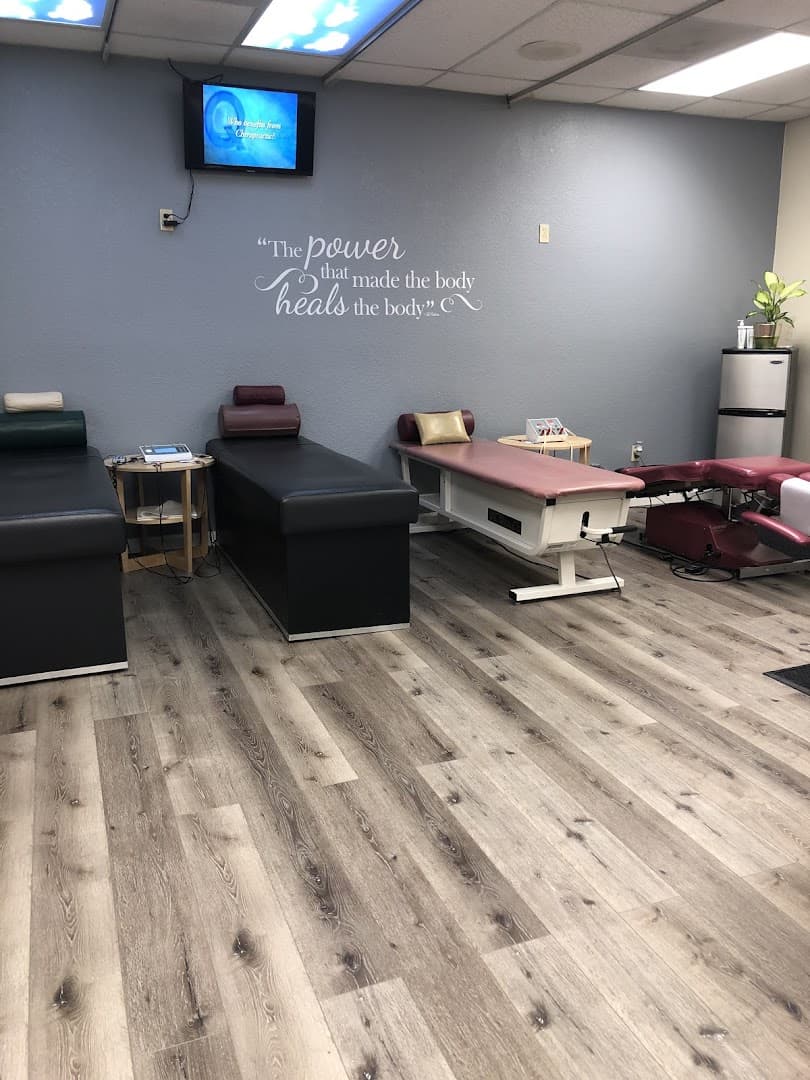 Sacramento Spinal Specialists: Chiropractic, X-Rays, Massage - Photo 1